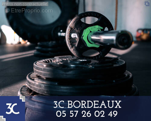 Commerce à BORDEAUX