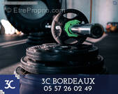 Commerce à BORDEAUX