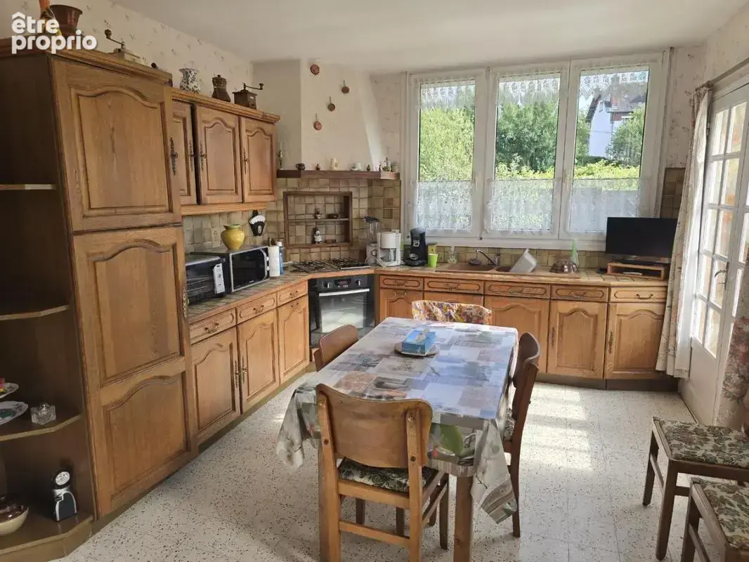 Maison 7 pièces 140 m² à vendre à Hesdin (62140) - photo 12