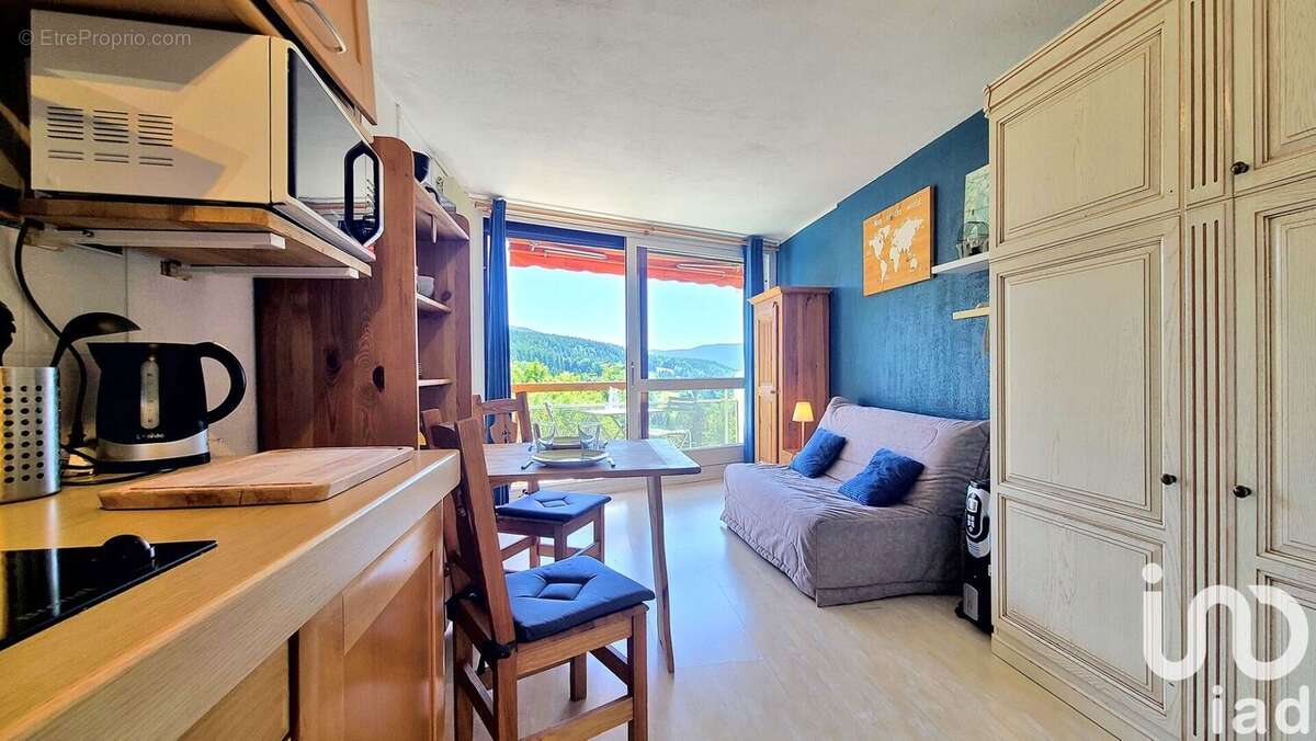 Photo 4 - Appartement à VILLARD-DE-LANS