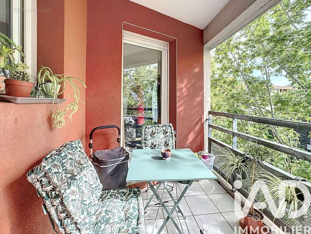 Appartement 48 m² à Montpellier  - photo 6