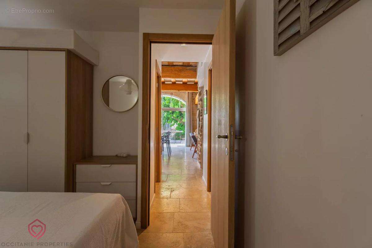 Maison à MONTPELLIER