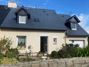 Maison à SAINT-MALO