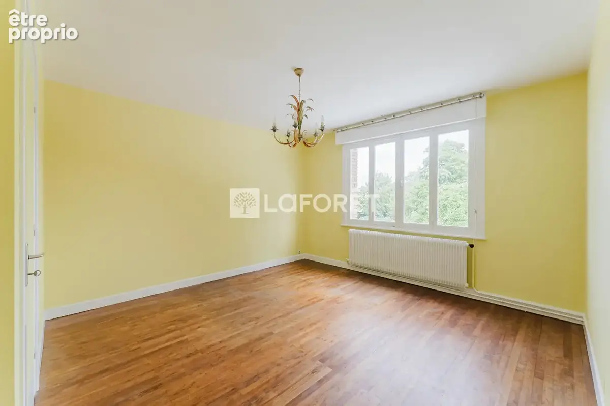 DEJA VENDU PAR LAFORET DOUAI - Maison familiale 212m2,semi plain pied, 5ch, jardin, garage - photo 12