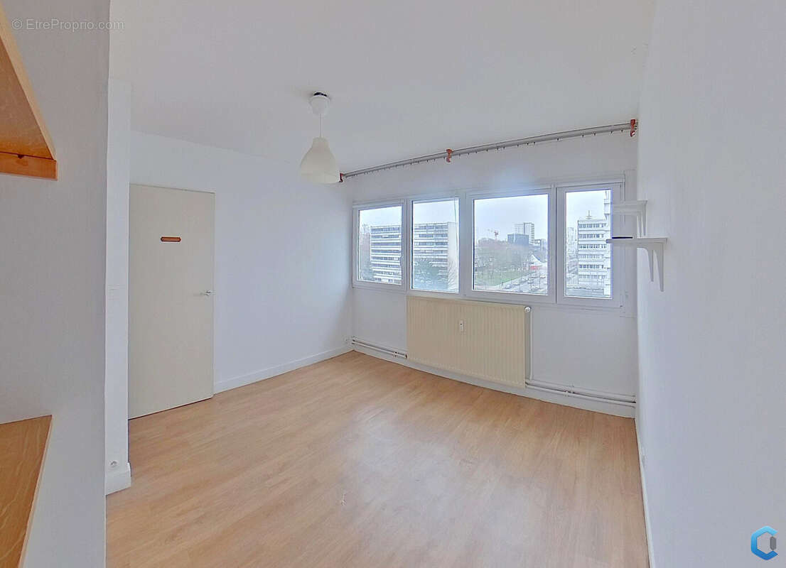 Appartement à MONS-EN-BAROEUL