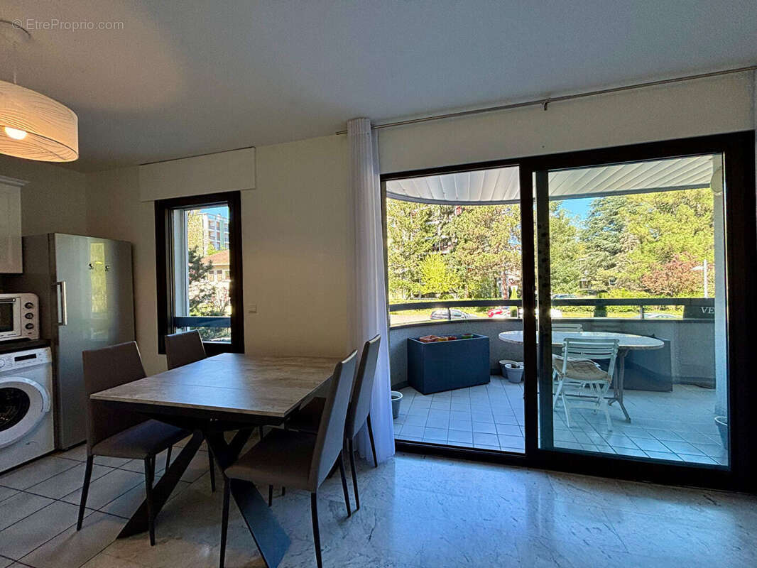 Appartement à ANNECY