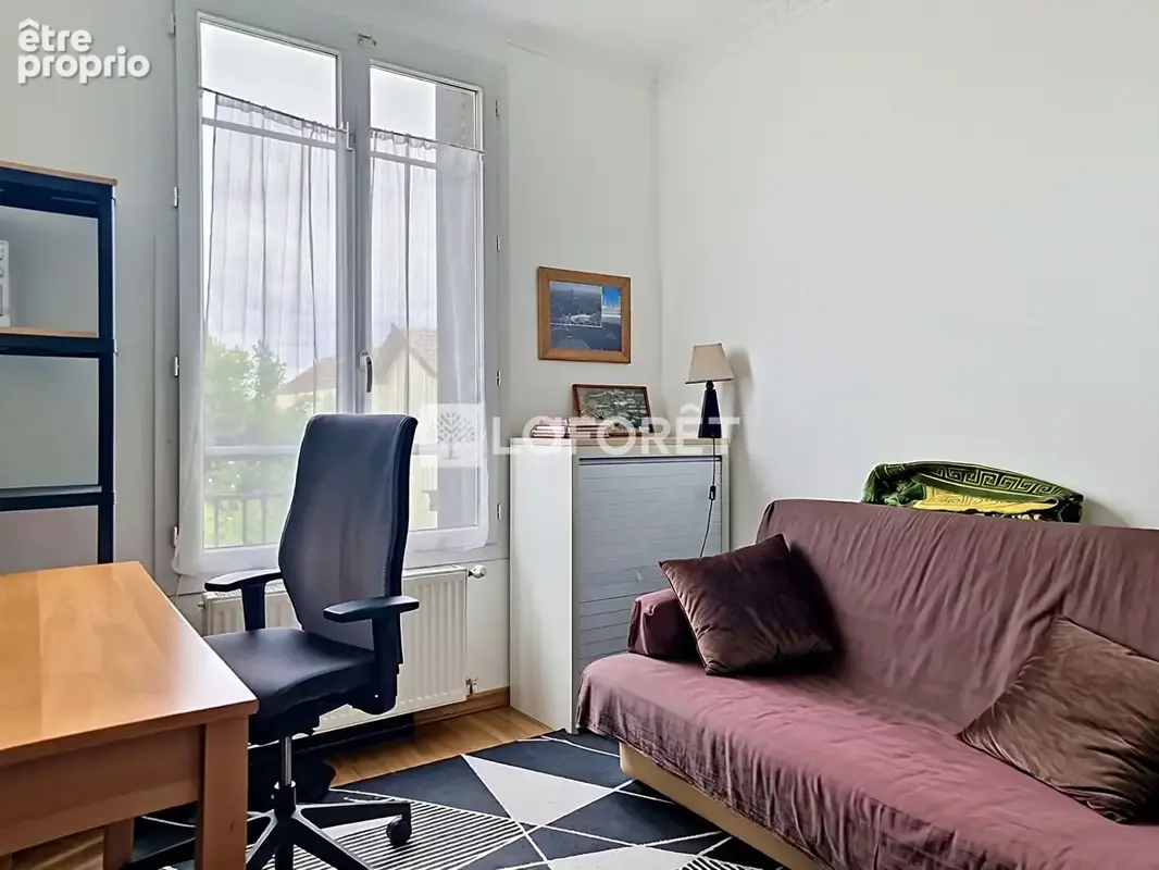 Maison Bonneuil Sur Marne 7 pièces 5 chambres 174,34 m² - photo 10
