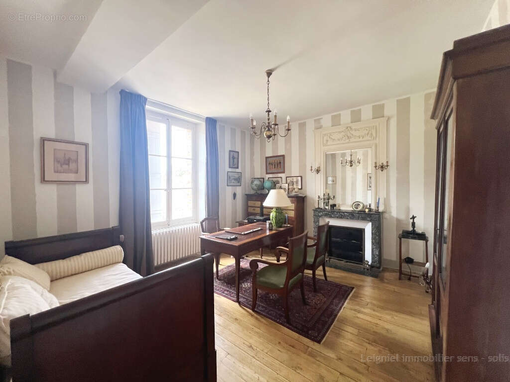 Maison bourgeoise - photo 10