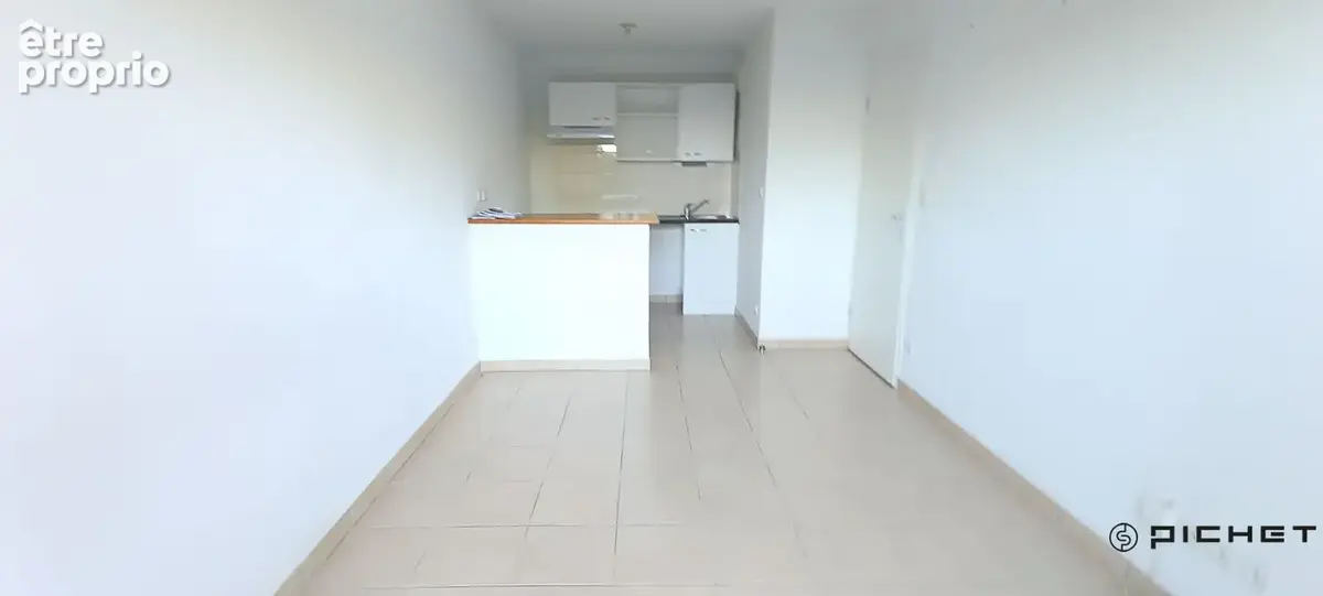 Appartement à ANGOULEME