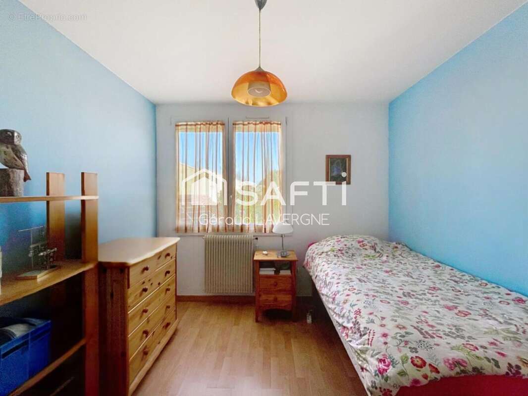 Photo 8 - Maison à LAUNAGUET