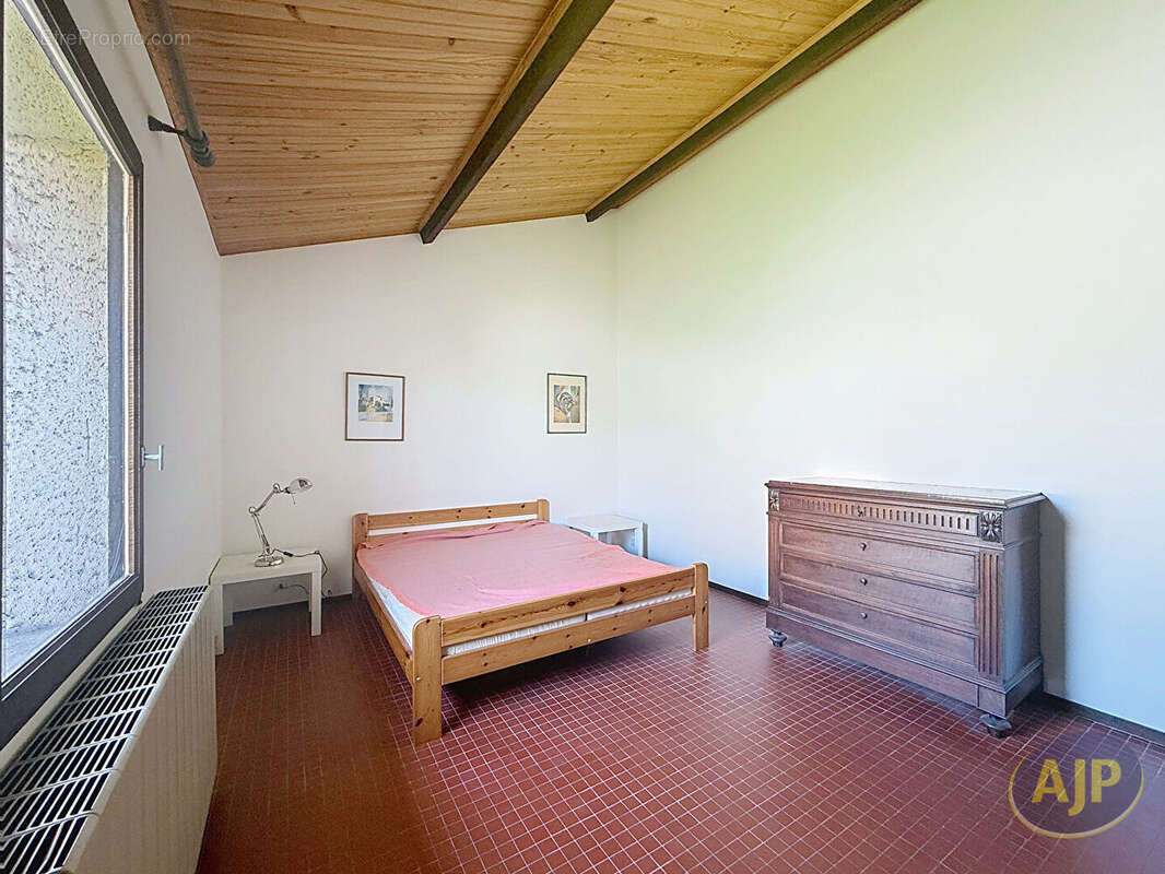 Maison mitoyenne T4 97m² LA TESTE DE BUCH Miquelots - photo 12