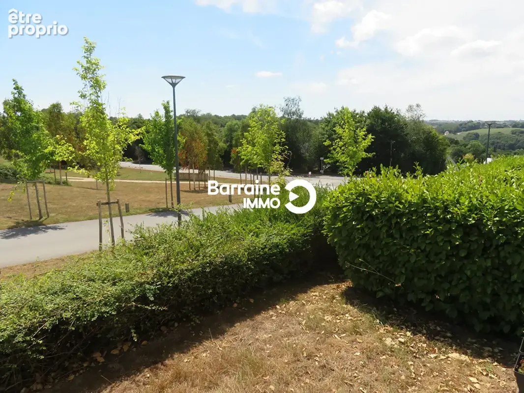 Appartement Plourin-les-morlaix 3 pièce(s) 61.2 m2 - photo 6