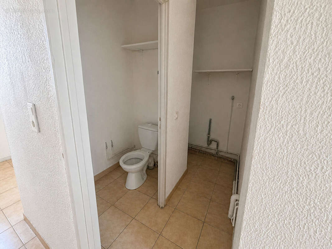 Appartement Narbonne 3 pièce(s) 73 m2 - photo 4