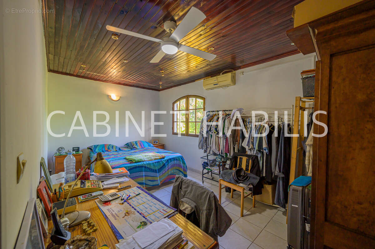 Maison à SAINT-JOSEPH