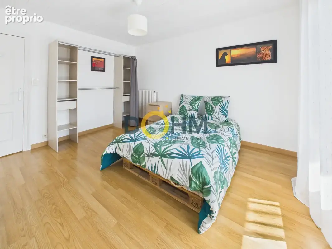 EN EXCLUSIVITÉ   Maison individuelle rénovée avec piscine   Saint-Just-Saint-Rambert - photo 16