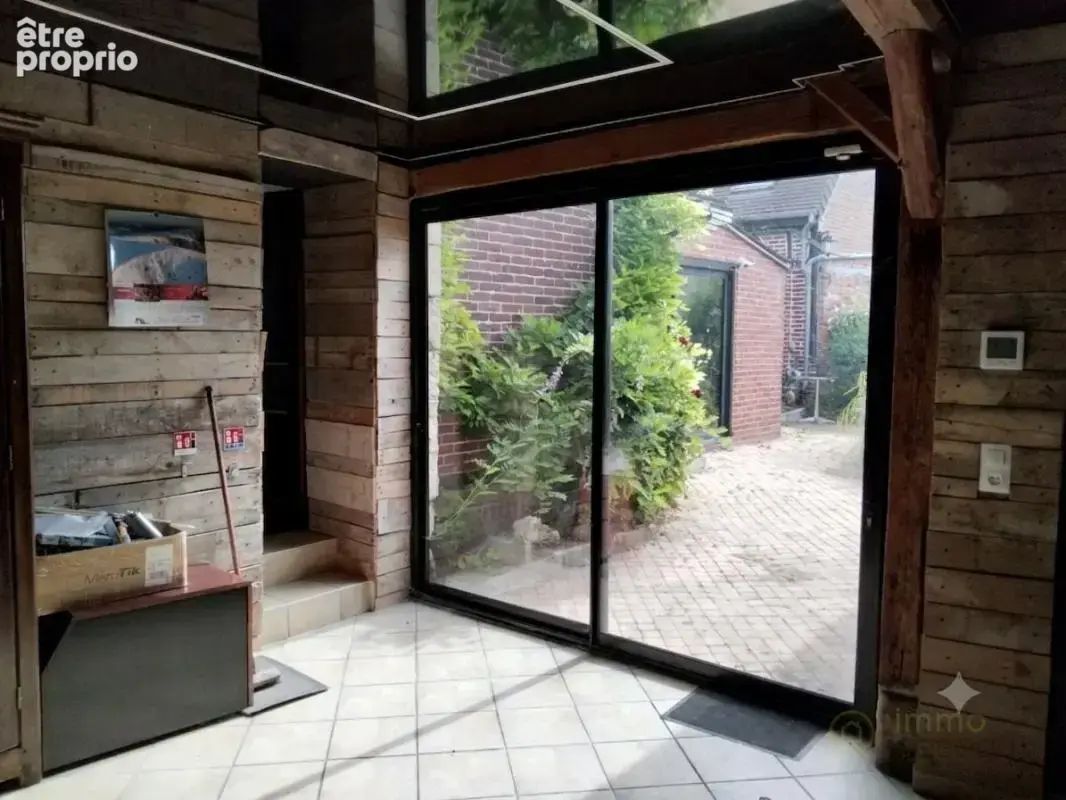 Maison 5 pièces 164 m² à vendre à Etouy (60600) - photo 2