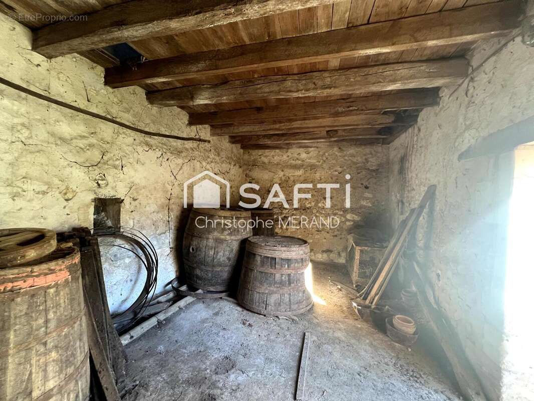 Photo 9 - Maison à LEUGNY