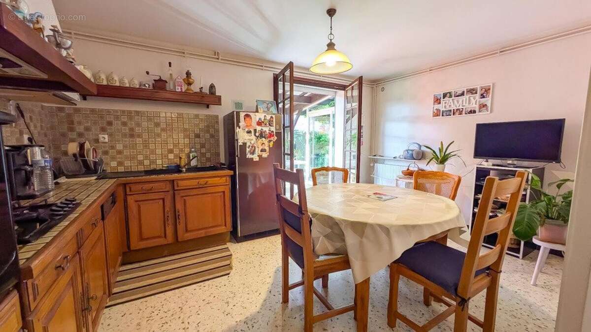 Photo 3 - Maison à LE PASSAGE