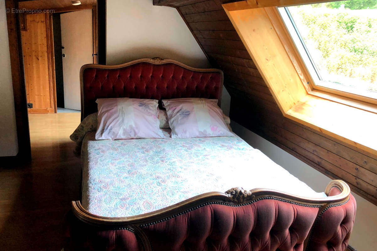 Appartement à PASSY