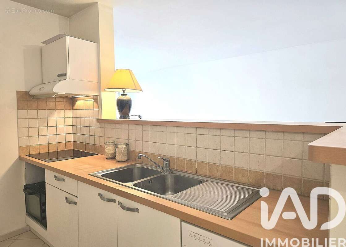 Photo 4 - Appartement à ORSAY