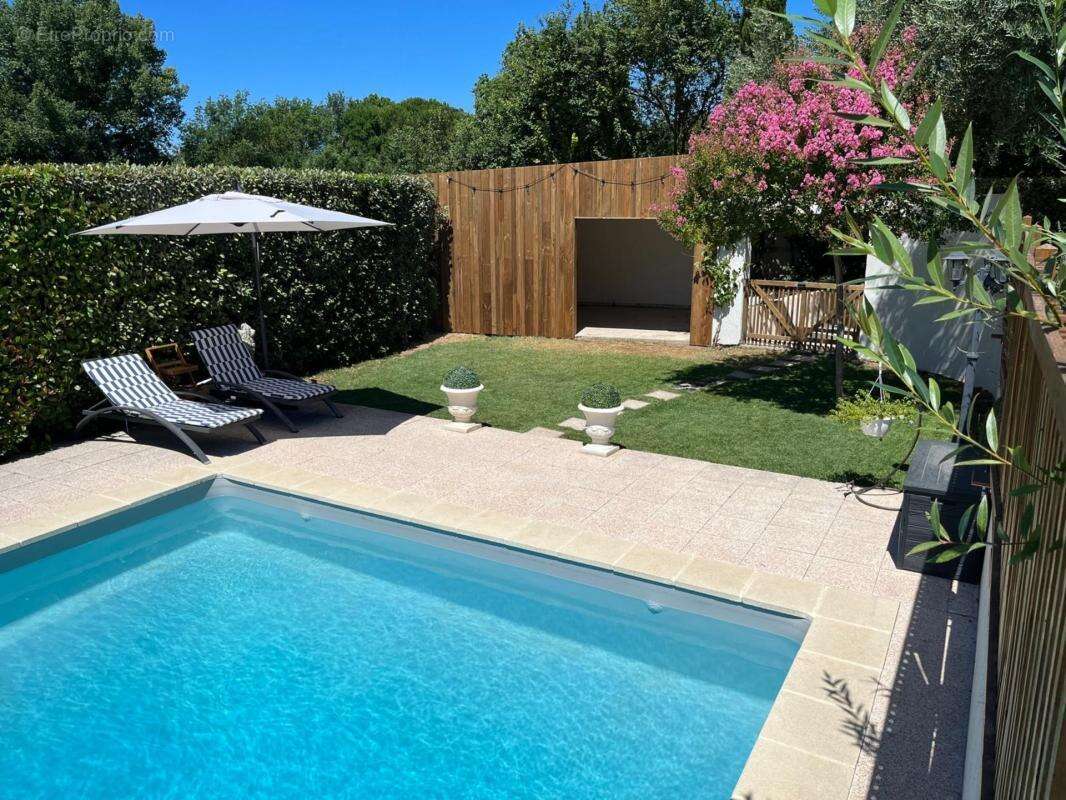 Maison à vendre 6 pièces BOUC BEL AIR (13) - photo 42