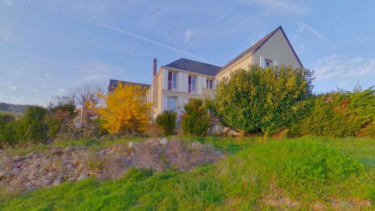 Appartement à HAUTVILLERS