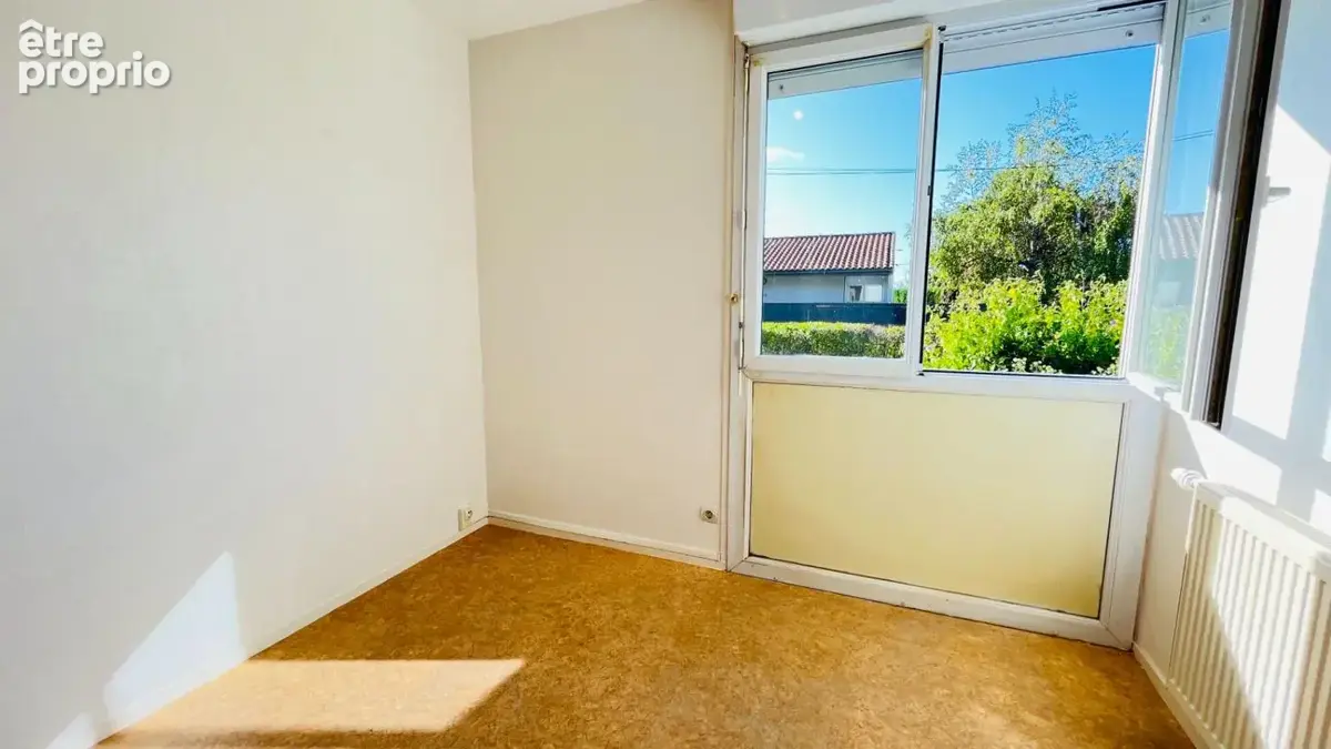 Maison 4 pièces 76 m2 TREMENTINES Jardin - photo 7