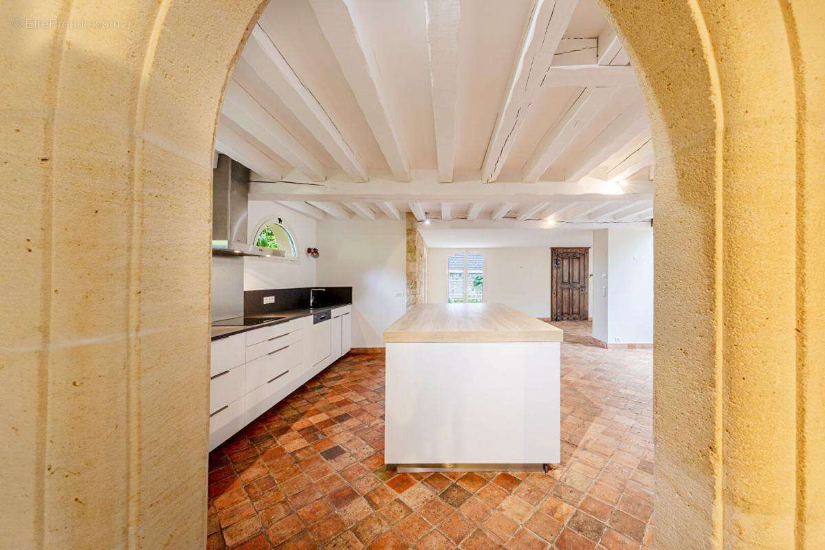 splendide propriété entre tradition et modernité - photo 5