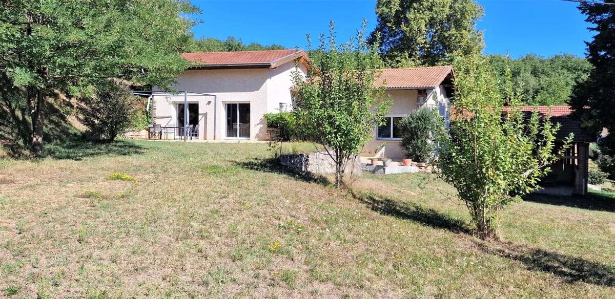 Maison à SAINT-MARCELLIN