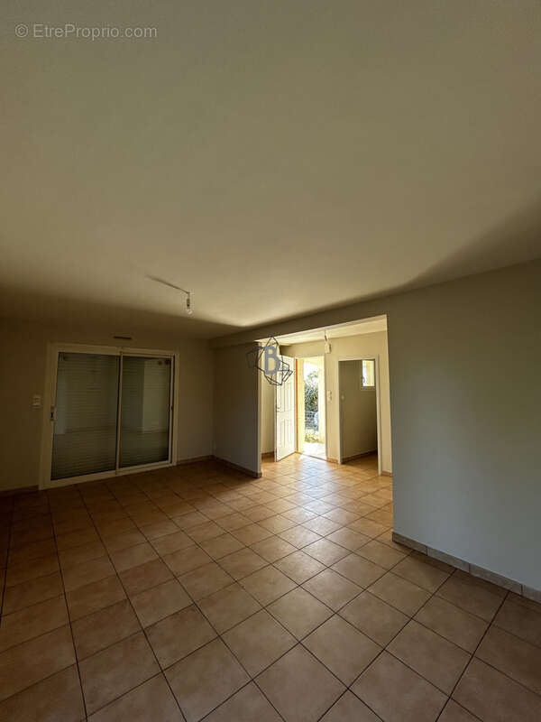 Maison 85m2-T4-Brasc - photo 3