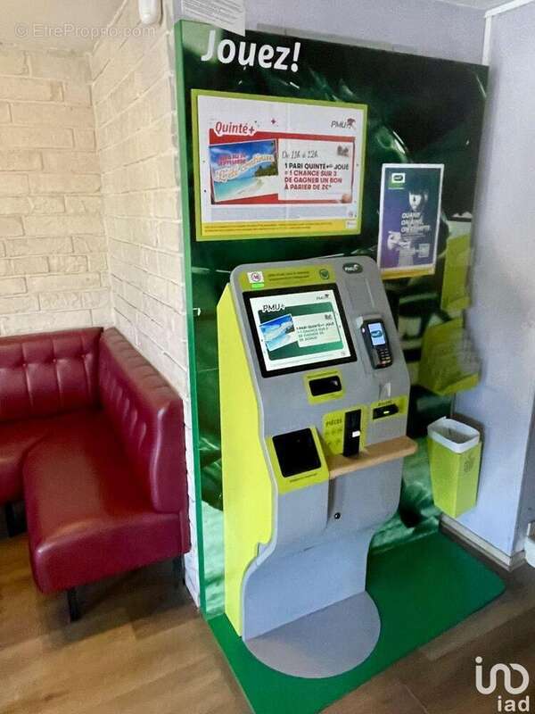 Photo 7 - Commerce à FITZ-JAMES