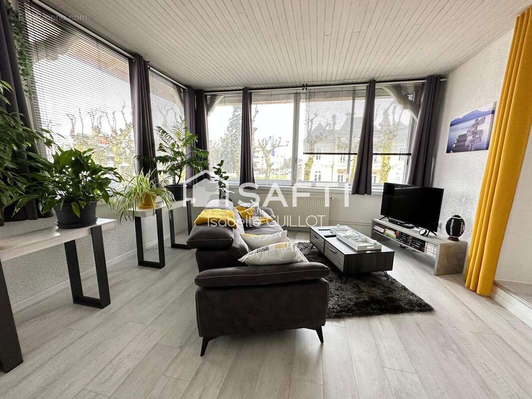 Photo 7 - Appartement à AUDENGE