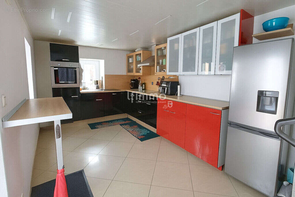 Maison à DINSHEIM-SUR-BRUCHE