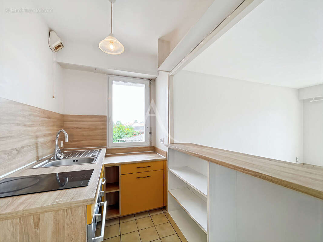 Appartement à SAINT-JEAN-DE-MONTS