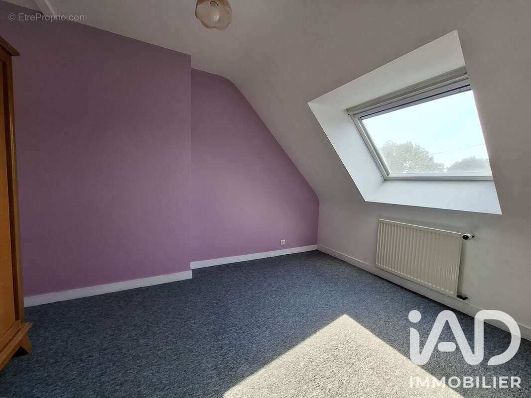 Maison 102 m² à Auray  - photo 8