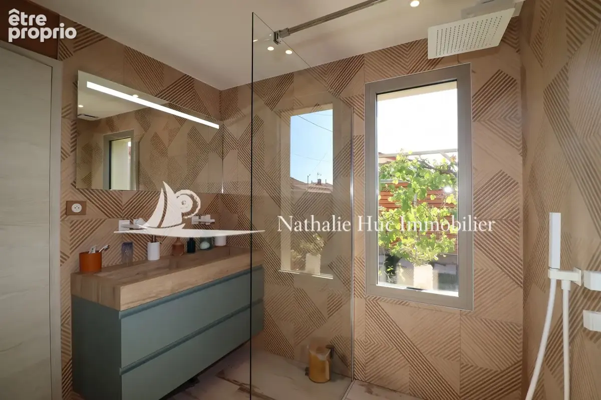 Maison 4 pièces 95 m² à vendre à Canet-En-Roussillon (66140) - photo 8