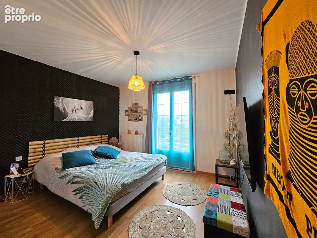 Maison de 7 pièces de155 m2 - photo 7