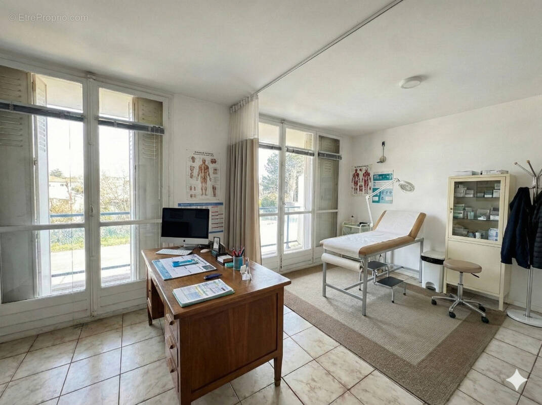 Commerce à AIX-EN-PROVENCE