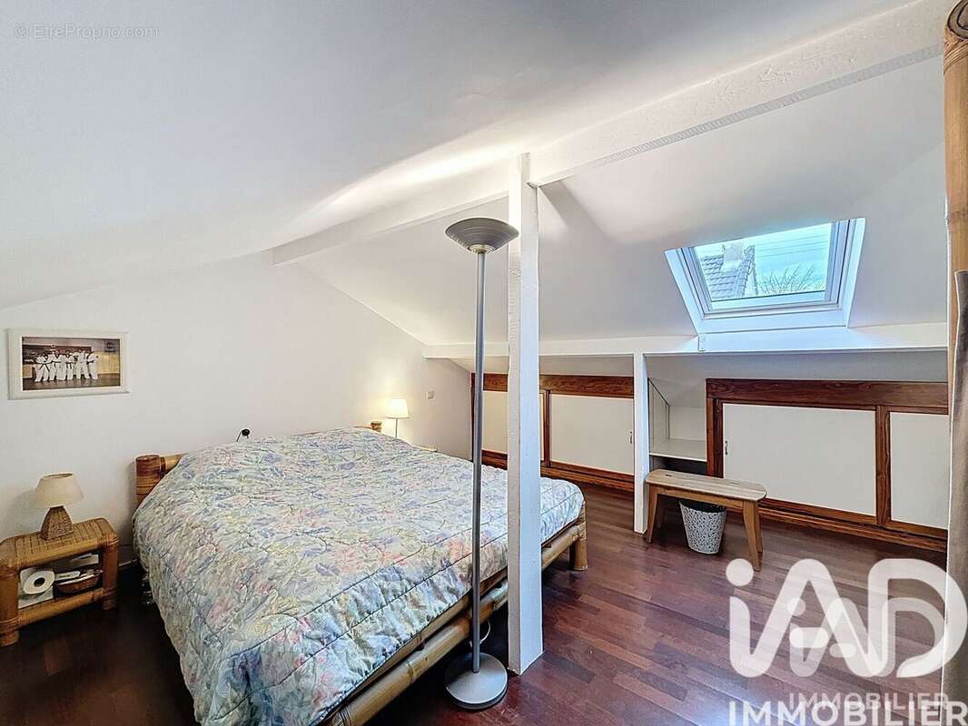 Photo 7 - Maison à SANNOIS