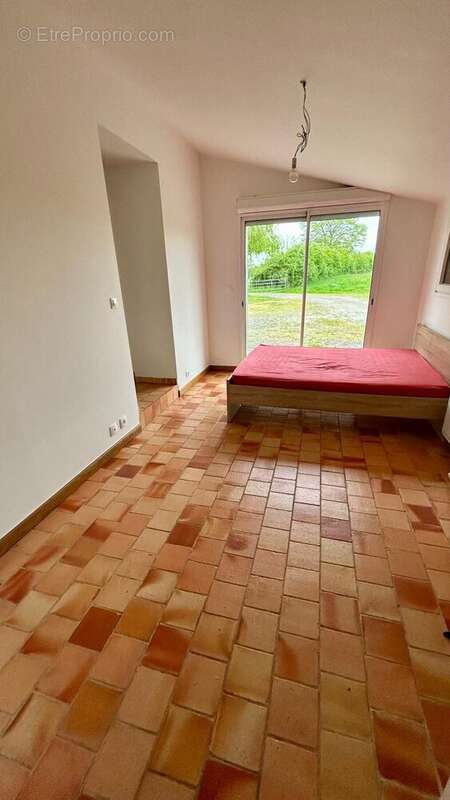 Maison à LA ROUXIERE