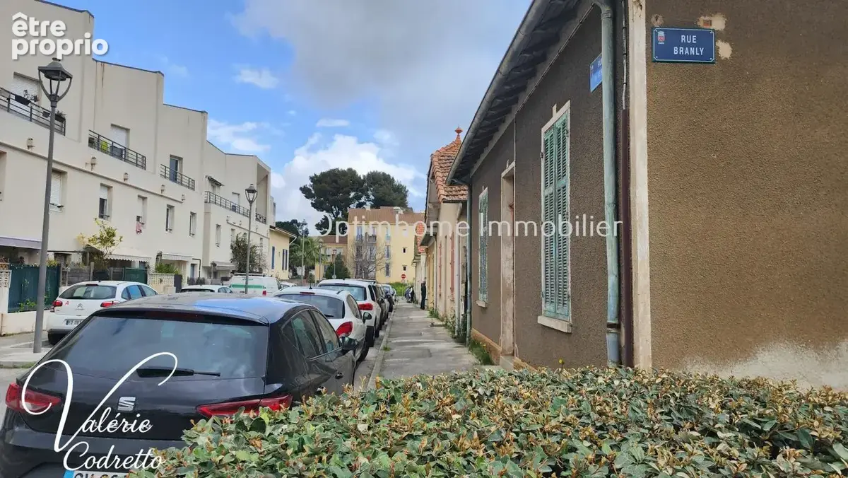 Appartement T4 d'Exception au Dernier Étage : Vivez La Londe-les-Maures  83250 - photo 7