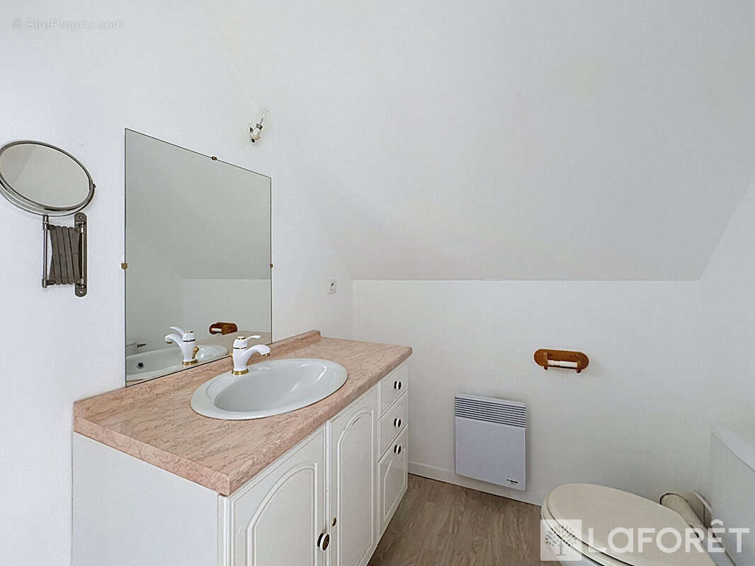 Maison Branville 4 pièce(s) 61.50 m2 - photo 12