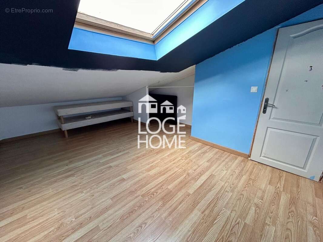 Maison à LYS-LEZ-LANNOY