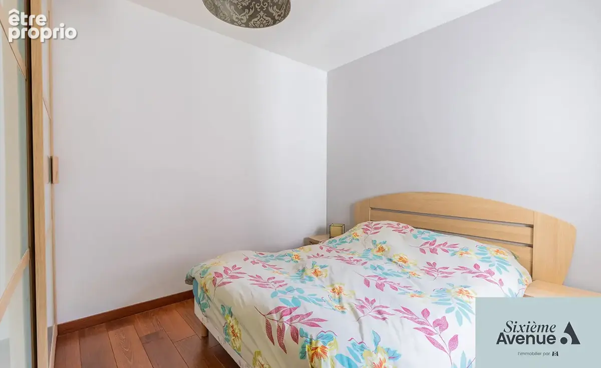 Maison de ville Epinay Sur Orge 4 pièces 3 chambres - photo 10