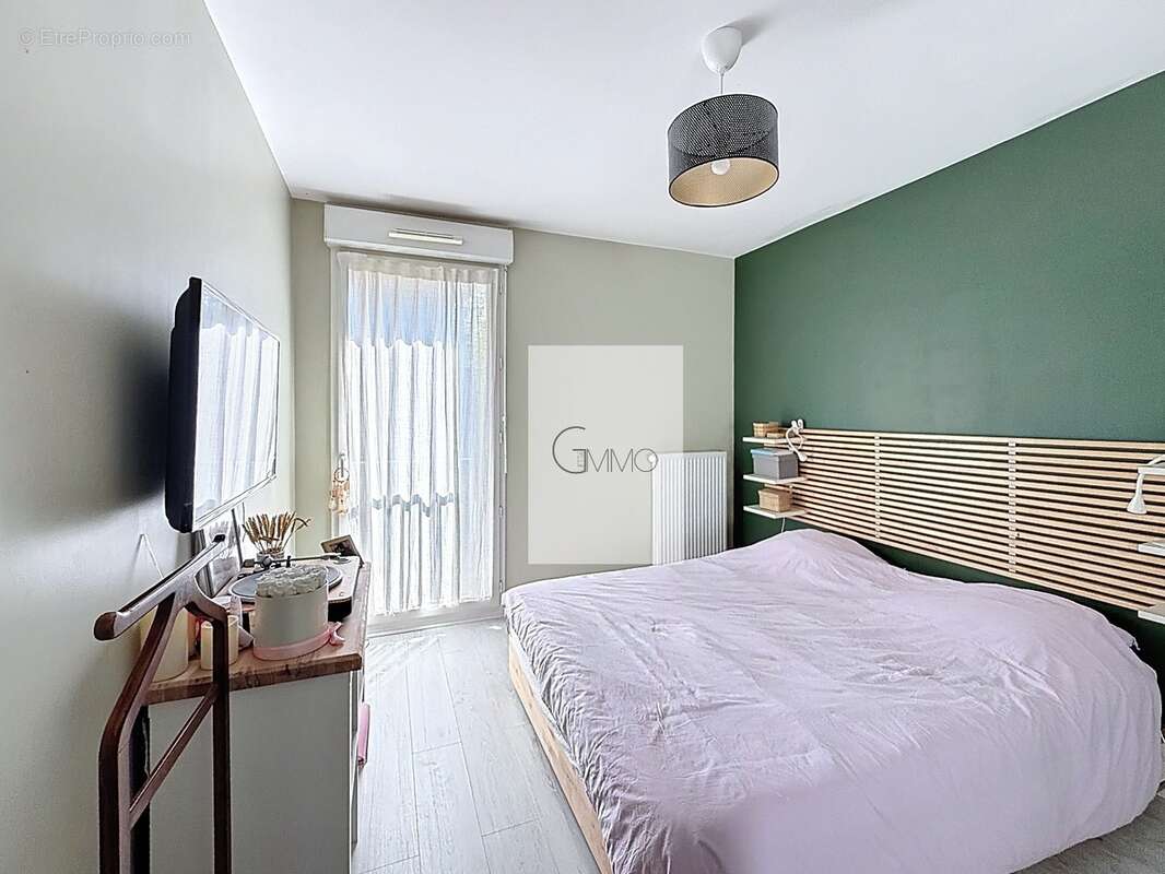 Appartement à ARCUEIL