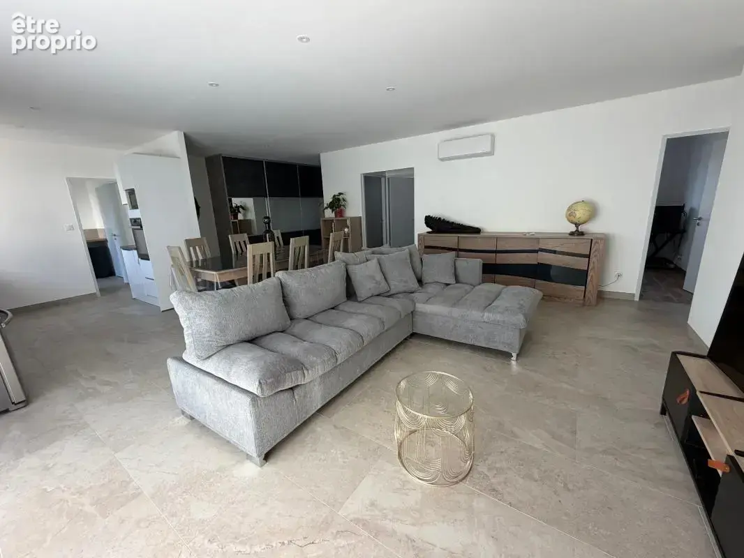 La tranche sur mer 85360 - la griere - villa plain pied de 2026 grand confort avec garage et jardin clos - photo 7