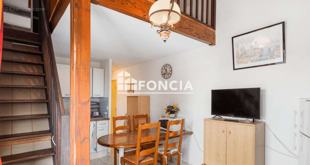 Appartement à MARSEILLAN