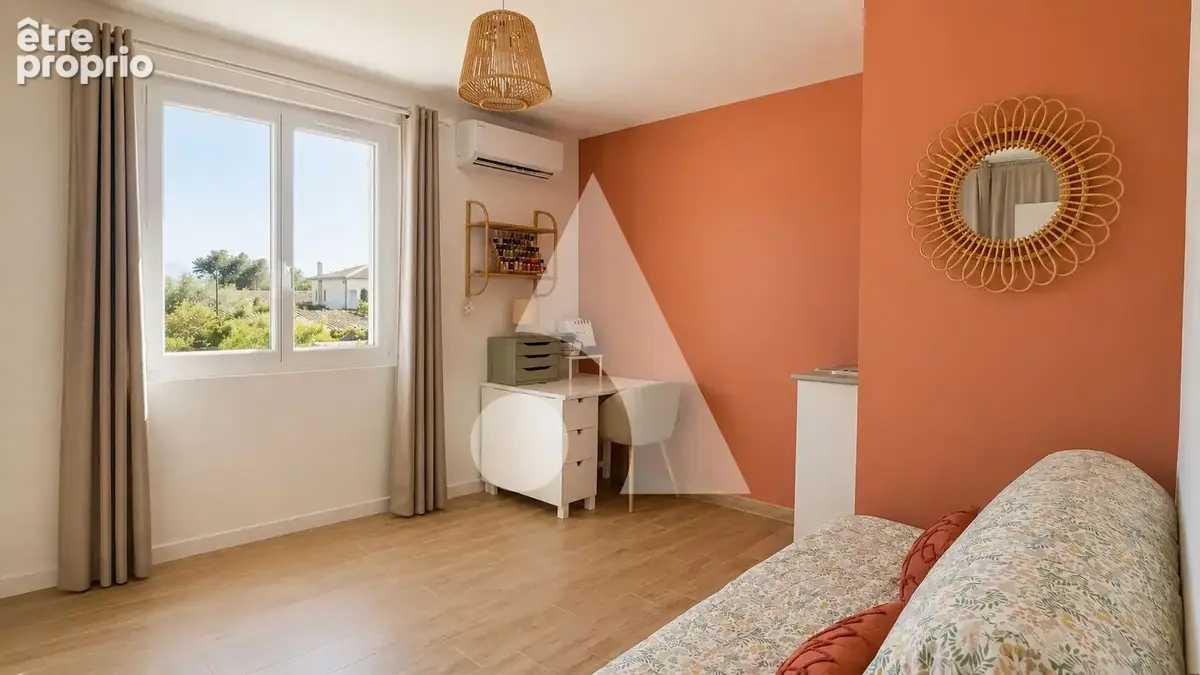 LAURIS  Maison d'en.174 m² hab +Véranda - atelier - Jardin de 590 m² avec piscine - photo 11