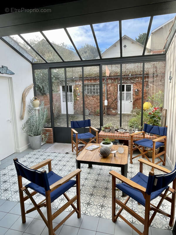 Maison à SAINT-TROJAN-LES-BAINS