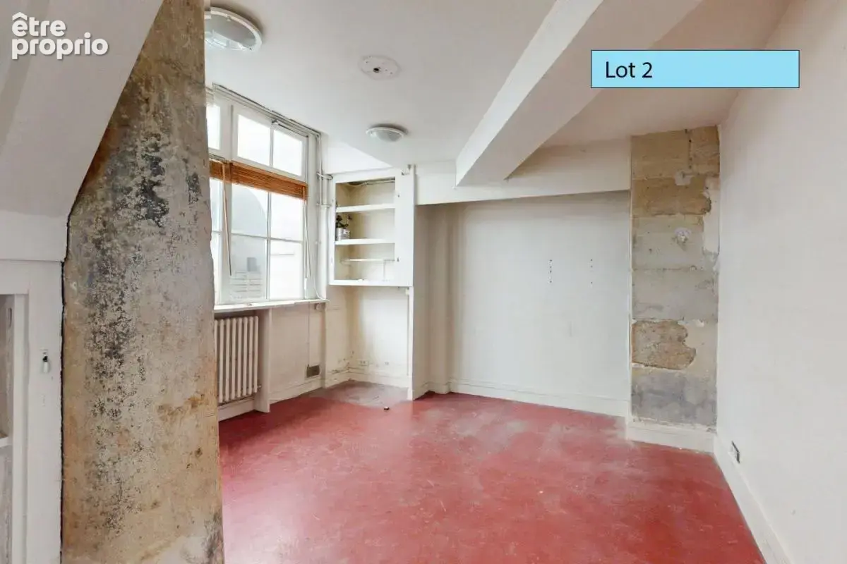 Locaux (lot 1&2) - 16 rue Visconti - photo 16